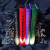 The Dark Verse Bookends
