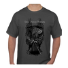 The Dark Verse Crossworlds Reaper T-Shirt