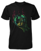 The Dark Verse Sacrosanct Sphere T-Shirt